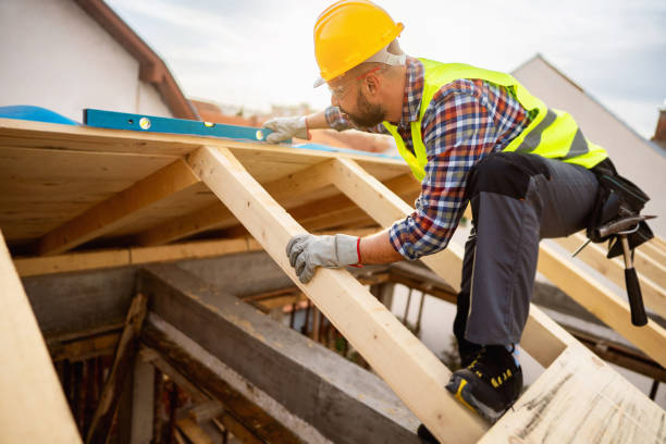Best Residential Roofing Contractor  in Pemberville, OH