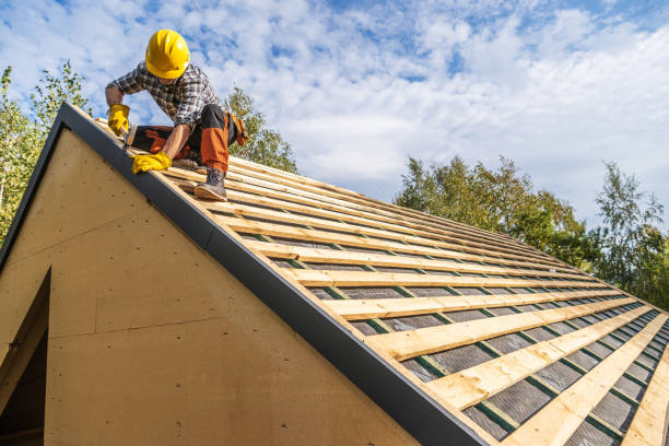 Best Flat Roof Repair Services  in Pemberville, OH